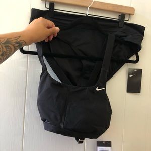 Nike Two Piece Bathing Suit